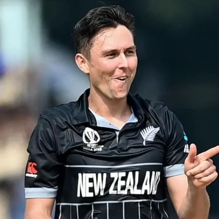 Free Cricket World Cup Bets: India v New Zealand