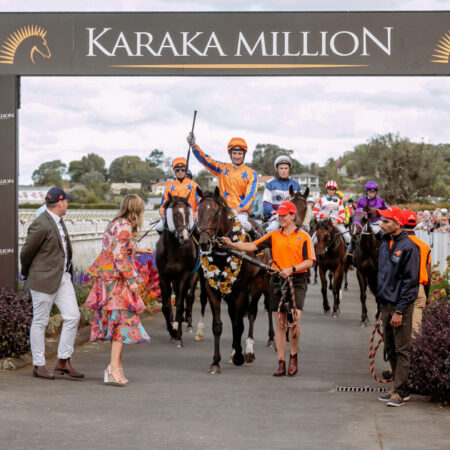 Free Karaka Millions Winners